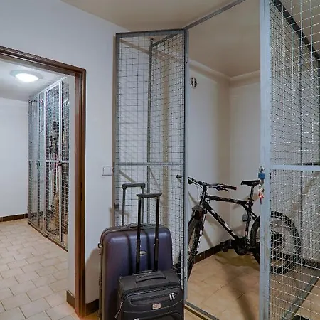 Apartment Michaela Pec pod Snezkou